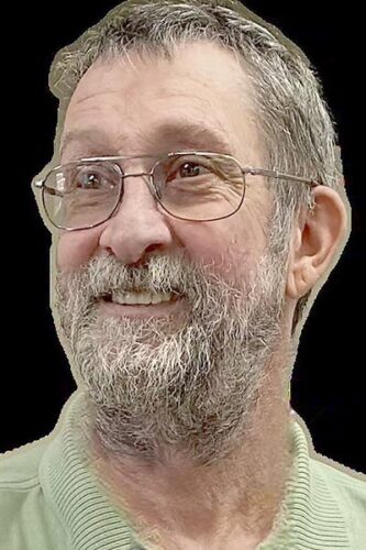 Mark Allen Scott 1960-2025